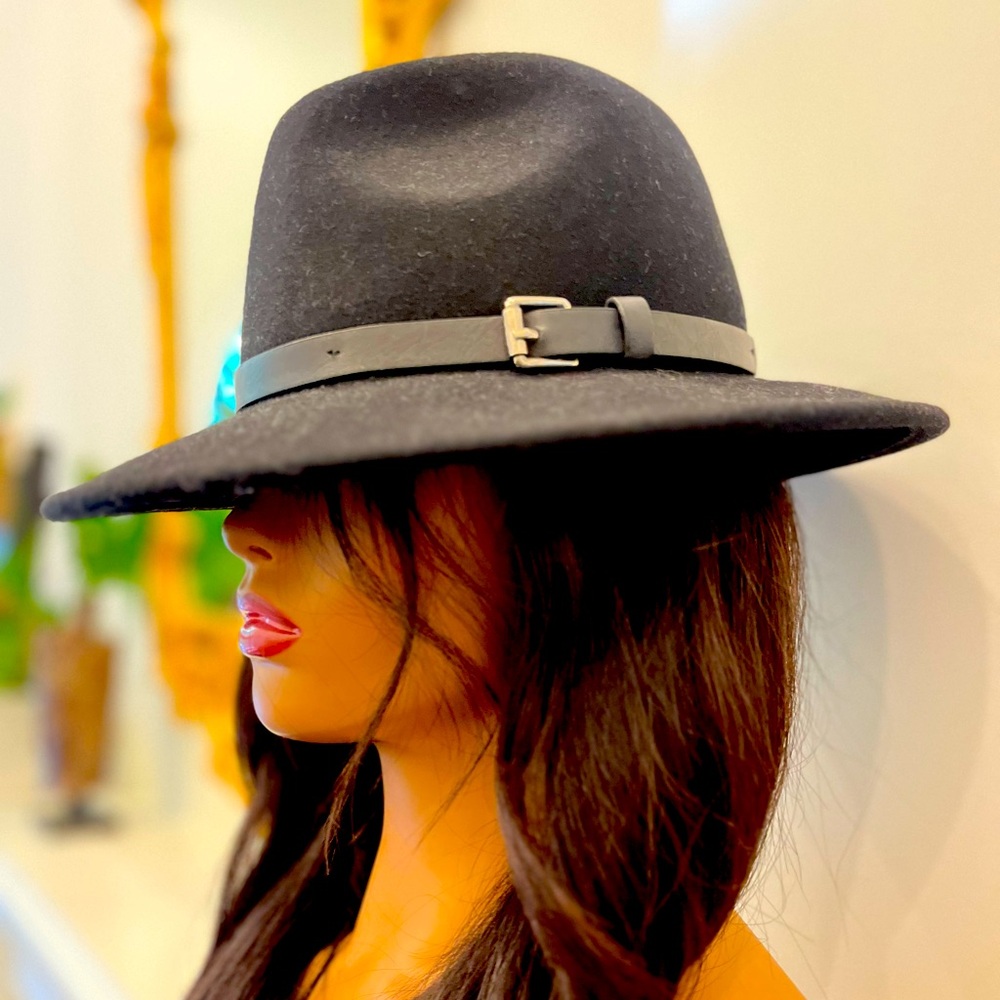 Sole Society Hat